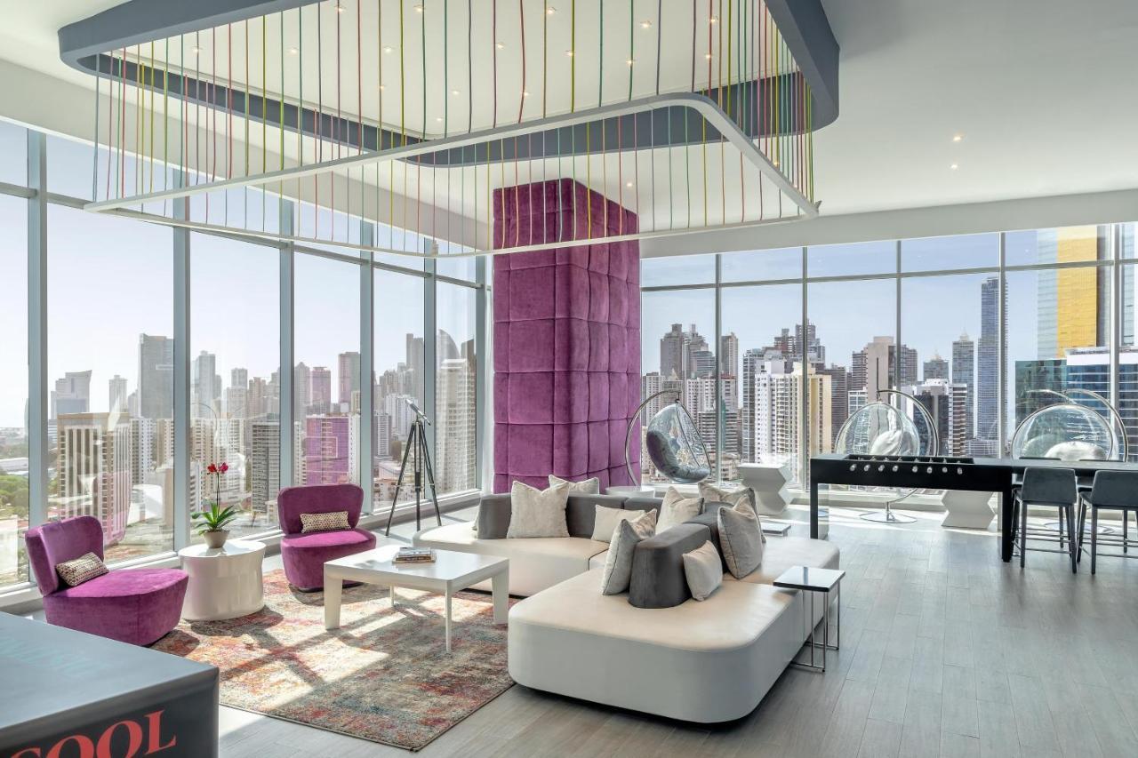 Penthouse King Suite Partial City View Whirlpool