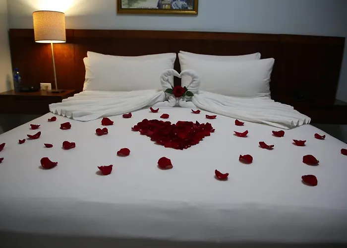 Hotel Casa Miller