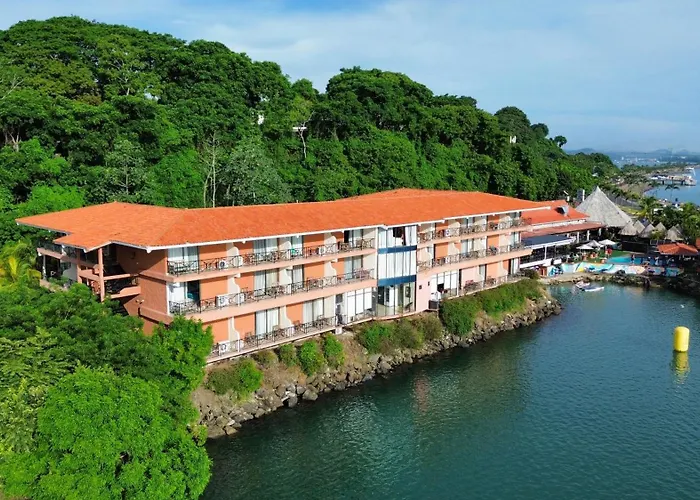 Hotel: The Beach House