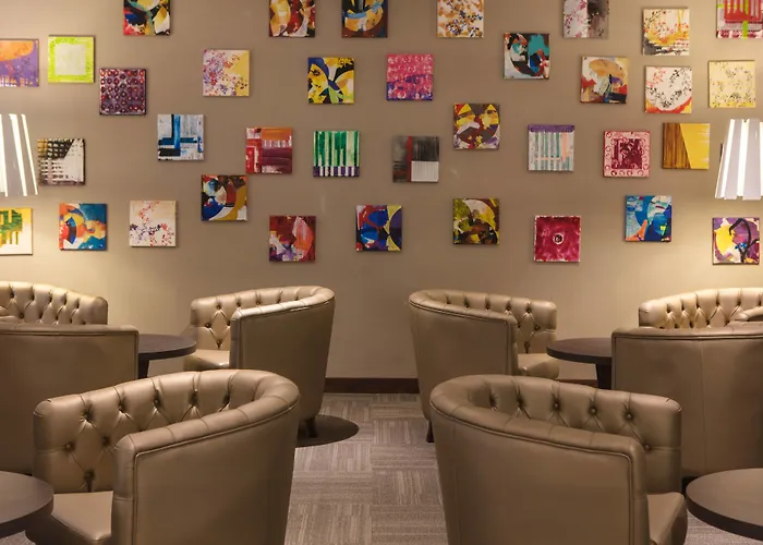 Hotel: Ac Hotel By Marriott Panama City