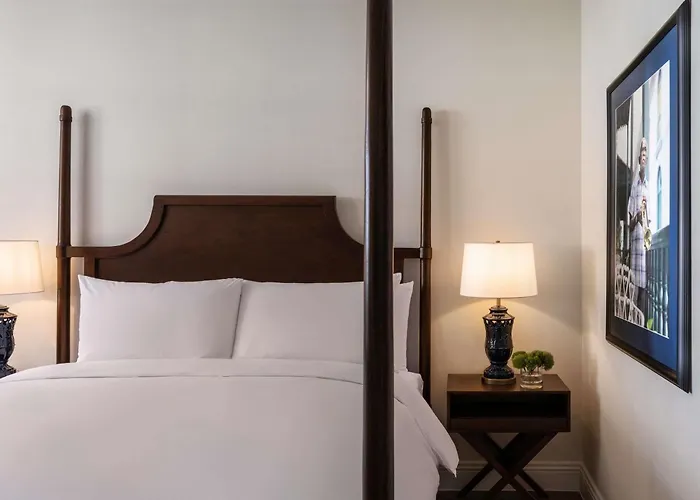 Sofitel Legend Casco Viejo, Panama City