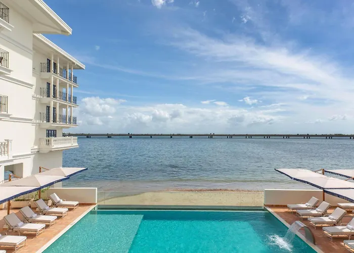 Sofitel Legend Casco Viejo, Panama City