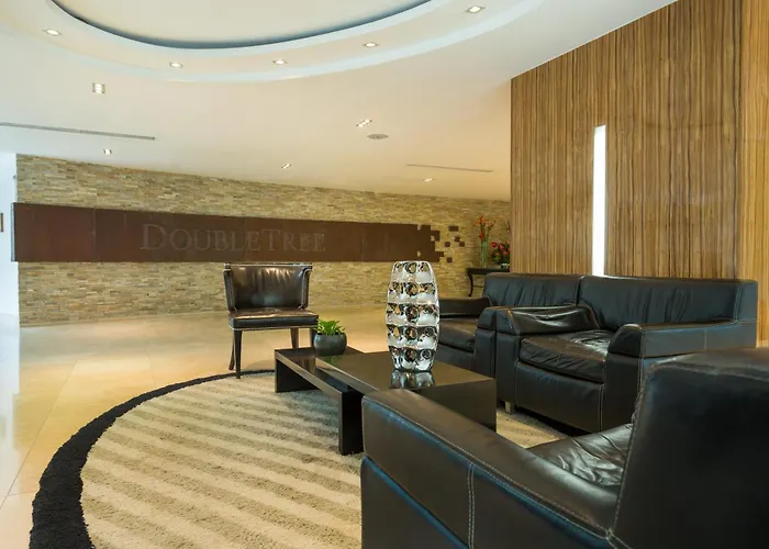 Doubletree By Hilton Panama City