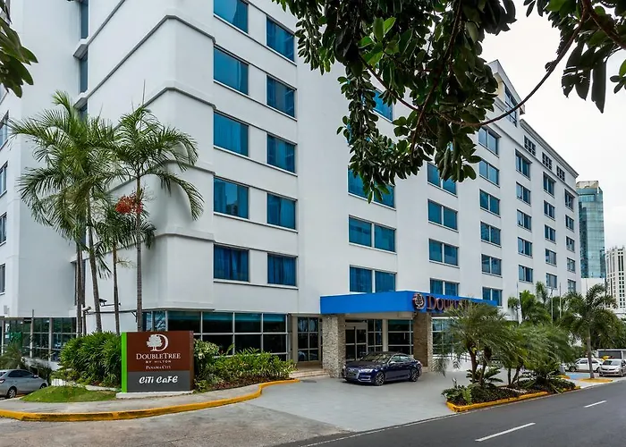 Doubletree By Hilton Panama City